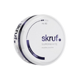 skruf indigo berry nicotine pouches