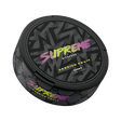 supreme passion fruit - 100mg nicotine pouches