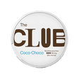 the club coco choco - 6.3mg nicotine pouches