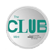 the club mint - 10.5mg nicotine pouches