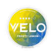 velo frosty lemon (eu) nicotine pouches