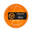 velo mclaren sweet papaya nicotine pouches  