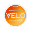 velo tropical mango 0 percent nicotine pouches