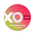 xo watermelon chili nicotine pouches