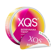 xqs berrynanana twist  8mg strong nicotine pouches