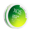 xqs cactus sour - 4mg (light) nicotine pouches