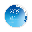 xqs cool ice mini nicotine pouches