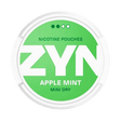 zyn apple mint mini - 3mg nicotine pouches