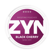 zyn black cherry mini - 6mg nicotine pouches