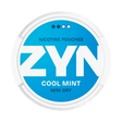zyn cool mint mini - 3mg nicotine pouches