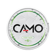 camo green apple - 6mg nicotine pouches
