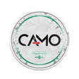 camo peppermint - 6mg nicotine pouches