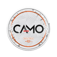 camo spicy citrus - 12mg nicotine pouches