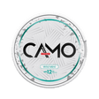 camo wild mint - 12mg nicotine pouches