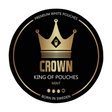 crown mint - 9mg nicotine pouches