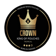 crown tropical - 9mg nicotine pouches