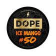 dope ice mango 50 nicotine pouches