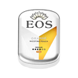 eos orange medium nicotine pouches