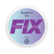 fix blueberry ice - 11.5mg nicotine pouches