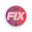 fix cherry blossom - 11.5mg nicotine pouches