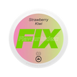 fix strawberry kiwi - 9.8mg nicotine pouches