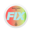 fix watermelon ice - 11.5mg nicotine pouches