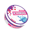iceberg berries - 50mg nicotine pouches