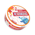 iceberg cherry apricot gum - 50mg nicotine pouches