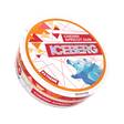 iceberg cherry apricot gum - 50mg nicotine pouches