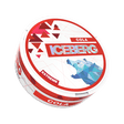 iceberg cola - 50mg nicotine pouches