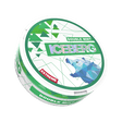 iceberg double mint - 50mg nicotine pouches