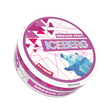 iceberg dragon fruit - 50mg nicotine pouches