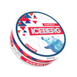 iceberg energy - 50mg nicotine pouches