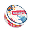 iceberg energy mango - 50mg nicotine pouches