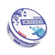 iceberg grape - 50mg nicotine pouches