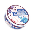 iceberg grape gum - 50mg nicotine pouches