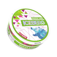 iceberg guava lime - 50mg nicotine pouches