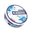 iceberg menthol - 50mg nicotine pouches