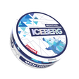 iceberg menthol - 50mg nicotine pouches