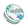 iceberg sweet mint - 50mg nicotine pouches