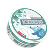 iceberg sweet mint - 50mg nicotine pouches