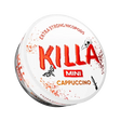 killa mini cappuccino - 8.25 mg nicotine pouches