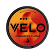 velo cinnamon flame - 10 mg nicotine pouches