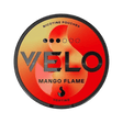 velo mango flame - 10 mg nicotine pouches