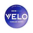 velo tangled berry - 10 mg nicotine pouches