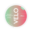 velo wintery watermelon mini - 6 mg nicotine pouches