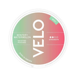 velo wintery watermelon mini - 6 mg nicotine pouches