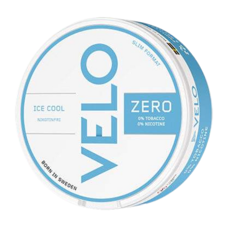 velo ice cool zero